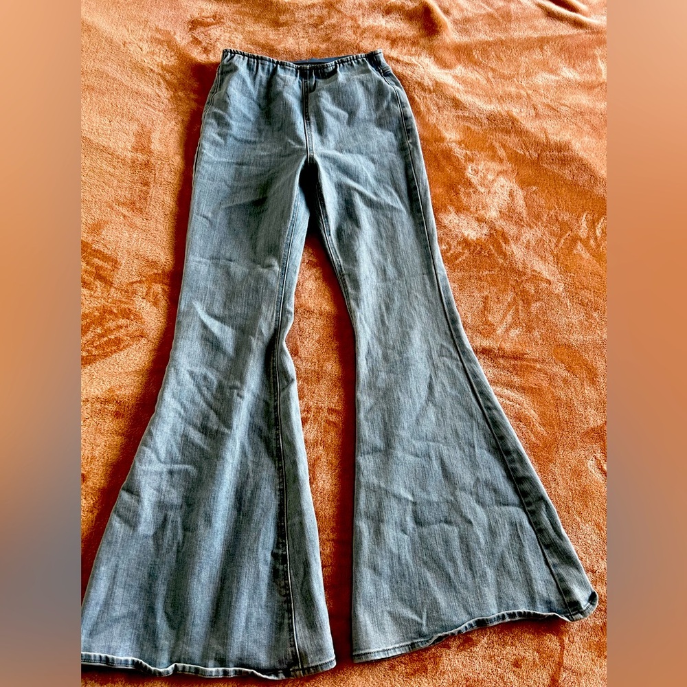 Jean